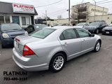 Used 2012 Ford Fusion S image 4