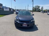 Used 2015 Chevrolet Sonic LT image 4