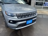 Used 2022 Jeep Compass Limited image 5