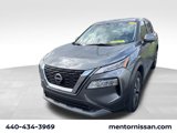 Certified 2023 Nissan Rogue SV image 2