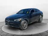Used 2021 Mercedes-Benz GLC 300 4MATIC Coupe image 3