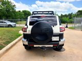 Used 2013 Toyota FJ Cruiser 4WD w/ Convenience Pkg image 4
