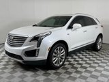 Used 2017 Cadillac XT5 Platinum image 3