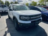 Used 2021 Ford Bronco Sport Big Bend w/ Big Bend Package (96B) image 5