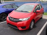 Used 2016 Honda Fit LX image 3