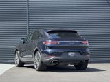 Certified 2022 Porsche Cayenne Coupe image 3