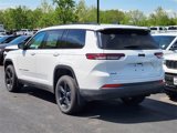 New 2025 Jeep Grand Cherokee L Altitude image 4