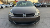 Used 2014 Volkswagen Jetta TDI image 5