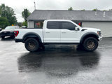 Used 2022 Ford F150 Raptor w/ Raptor 37 Performance Package image 4