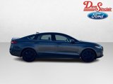 Used 2020 Ford Fusion S image 5