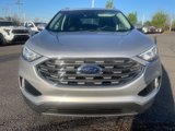 Used 2019 Ford Edge SEL w/ Equipment Group 201A image 3