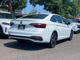 Used 2024 Volkswagen Jetta Sport image 3