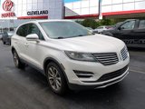 Used 2018 Lincoln MKC Select w/ Select Plus Package image 2