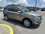 Used 2018 Chevrolet Equinox LT image 5
