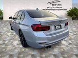 Used 2018 BMW 330i Sedan image 4