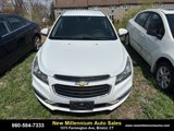Used 2016 Chevrolet Cruze LT image 2