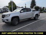 Used 2017 Chevrolet Colorado Z71 image 2