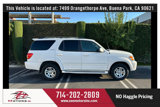 Used 2004 Toyota Sequoia Limited image 4