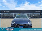 Used 2022 Hyundai Sonata SEL w/ Convenience Package image 2