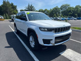 Certified 2023 Jeep Grand Cherokee L Laredo w/ Trailer Tow Group (B) image 2