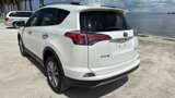 Used 2017 Toyota RAV4 Limited image 3