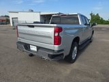 Used 2021 Chevrolet Silverado 1500 LT image 3