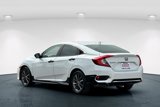 Used 2020 Honda Civic EX image 4