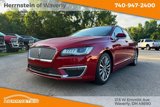 Used 2017 Lincoln MKZ Select image 3