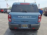 Used 2021 Ford Bronco Sport Big Bend image 5