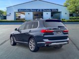Used 2019 BMW X7 xDrive40i w/ Premium Package image 2