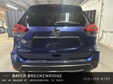 Used 2018 Nissan Rogue SL w/ Premium Package image 4