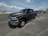 Used 2018 RAM 2500 Laramie w/ Snow Chief Group image 3