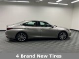Certified 2021 Lexus ES 350 w/ Premium Package image 4