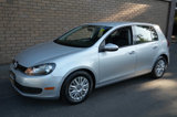 Used 2012 Volkswagen Golf 4-Door image 5
