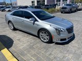 Used 2018 Cadillac XTS Luxury image 4