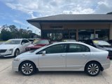 Used 2009 Honda Civic EX image 2