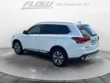 Used 2019 Mitsubishi Outlander SEL image 6