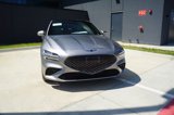 New 2025 Genesis G70 2.5T w/ Sport Prestige Package image 2