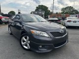 Used 2011 Toyota Camry SE image 2