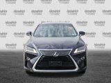 Used 2016 Lexus RX 350 FWD w/ Premium Package image 3