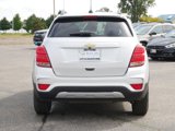 Used 2017 Chevrolet Trax LT w/ LT Convenience Package image 4
