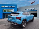 New 2025 Chevrolet Trax LT w/ LT Convenience Package image 3