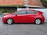 Used 2011 Toyota Prius Five w/ Navigation Pkg image 3