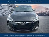 Used 2017 Hyundai Veloster Value Edition image 2
