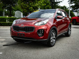 Used 2017 Kia Sportage SX image 5