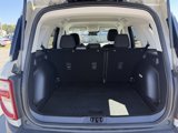 Used 2024 Ford Bronco Sport Big Bend w/ Convenience Package image 5