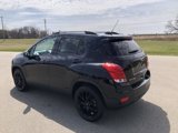 Certified 2022 Chevrolet Trax LT w/ Premium Seat Package image 3