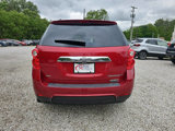 Used 2013 Chevrolet Equinox LT w/ LPO, Protection Package image 4