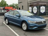 Used 2019 Volkswagen Jetta S w/ Driver Assistance Package image 3