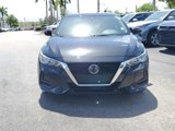 Used 2021 Nissan Sentra SV image 3